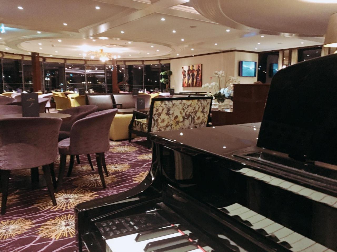 Select Ms Charles Dickens Neuss Hotel Eksteriør billede