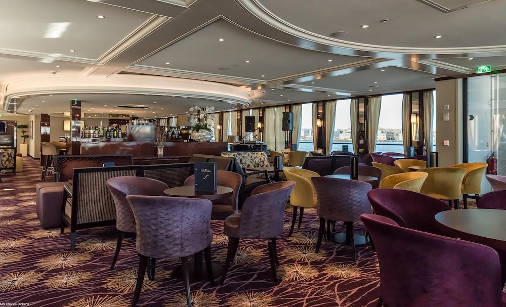 Select Ms Charles Dickens Neuss Hotel Eksteriør billede