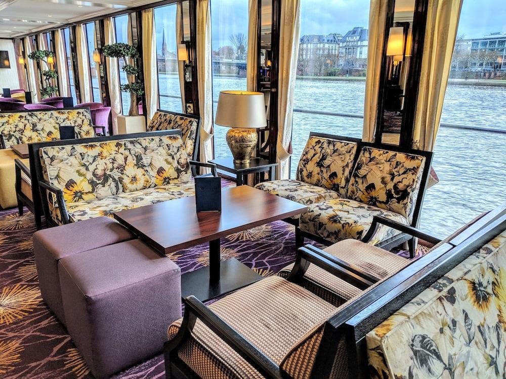Select Ms Charles Dickens Neuss Hotel Eksteriør billede